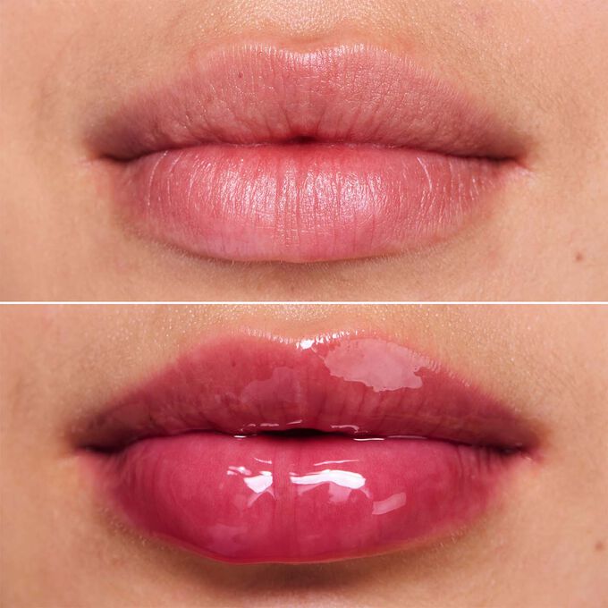 Lip Comfort Oil 17