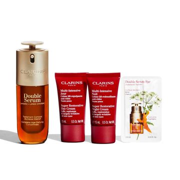 Anti-Age Beauty-Routine für die Haut ab 50