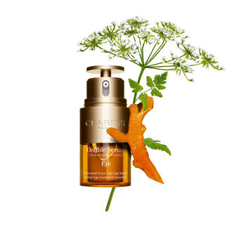 Double Serum Eye - Age Control Augenpflege-Konzentrat