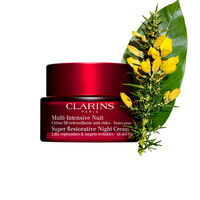 Multi-Intensive Nuit - Superintensive Anti-Age Nachtcreme für jeden Hauttyp