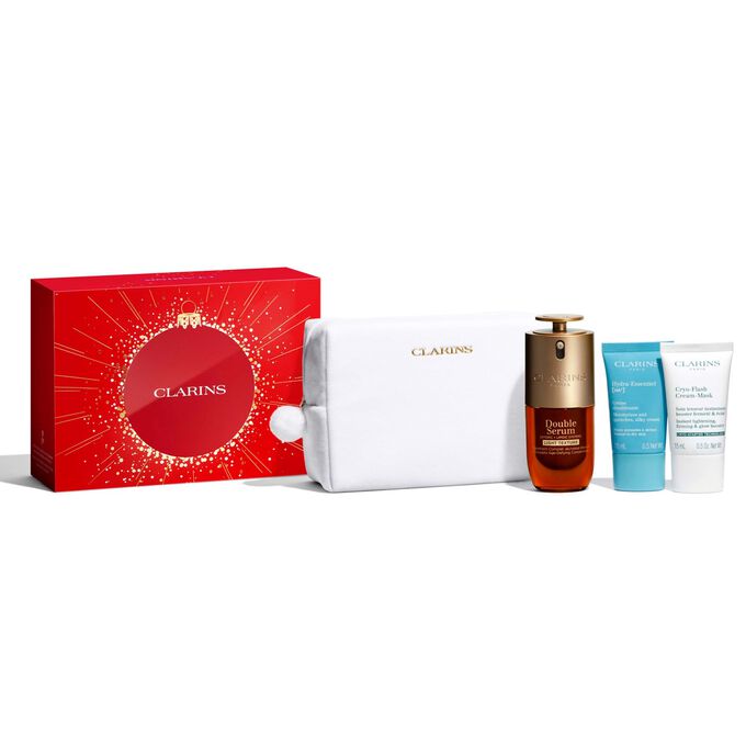 Programm Double Serum Light