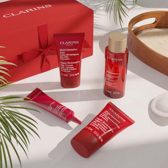 Super Restorative 50+ Kit – Komplette Anti-Age Routine