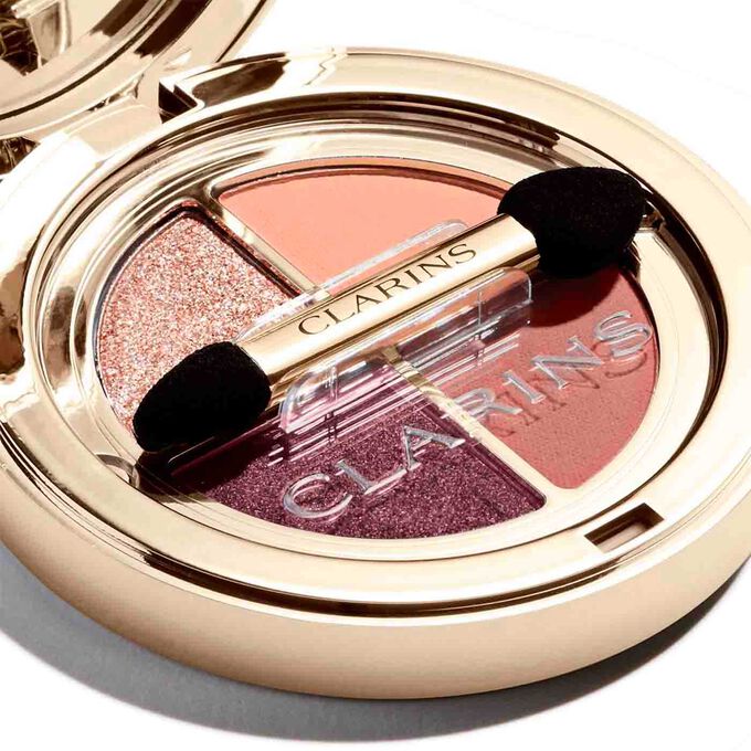 Ombre 4 Couleurs - Lidschatten-Quartett