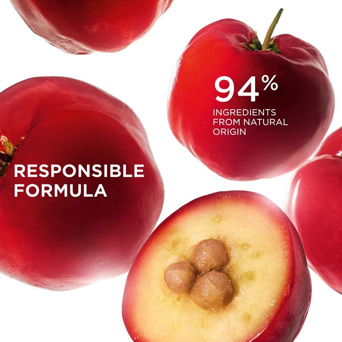 Bright Plus [ADVANCED] Emulsion lact&eacute;e &eacute;clat hydratante - Feuchtigkeit spendende Gesichtsemulsion bei Pigmentflecken