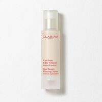 Lait Buste Ultra-Fermeté - Straffende Büstenpflege-Milch