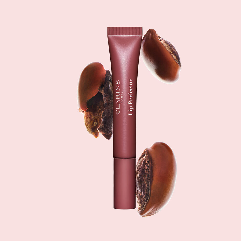 Lip Perfector 25 mulberry glow - Lippen-Makeup mit Glanz-Finish