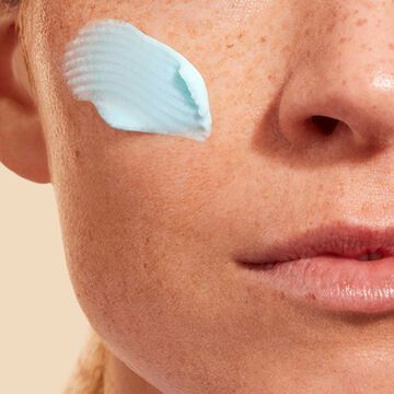 Fresh Scrub - Erfrischendes Creme-Peeling für das Gesicht