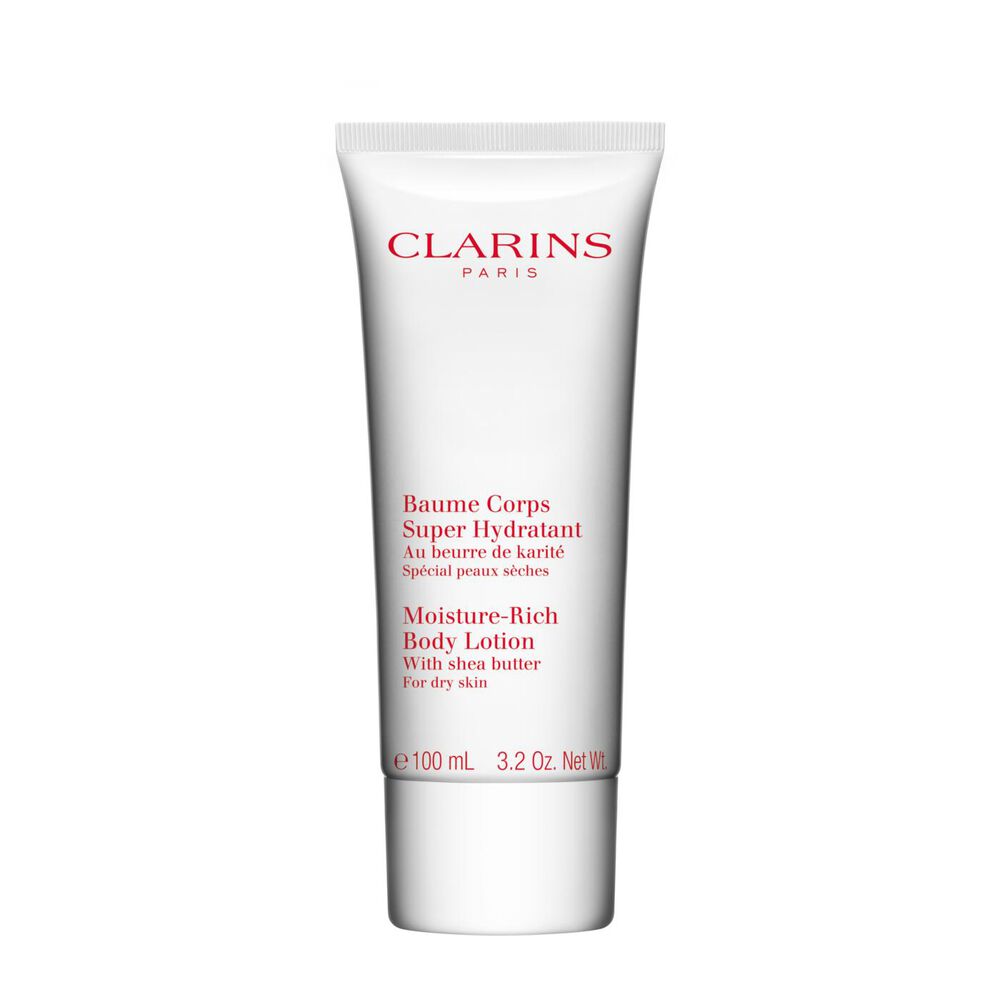 Baume Corps Super Hydratant - K&ouml;rperpflege-Balsam