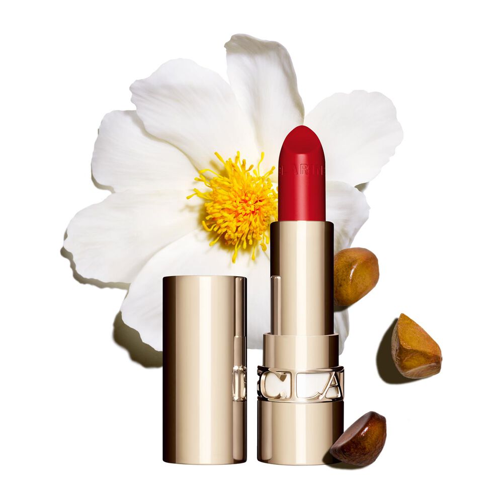 Joli Rouge - Lippenstift mit seidigem Finish
