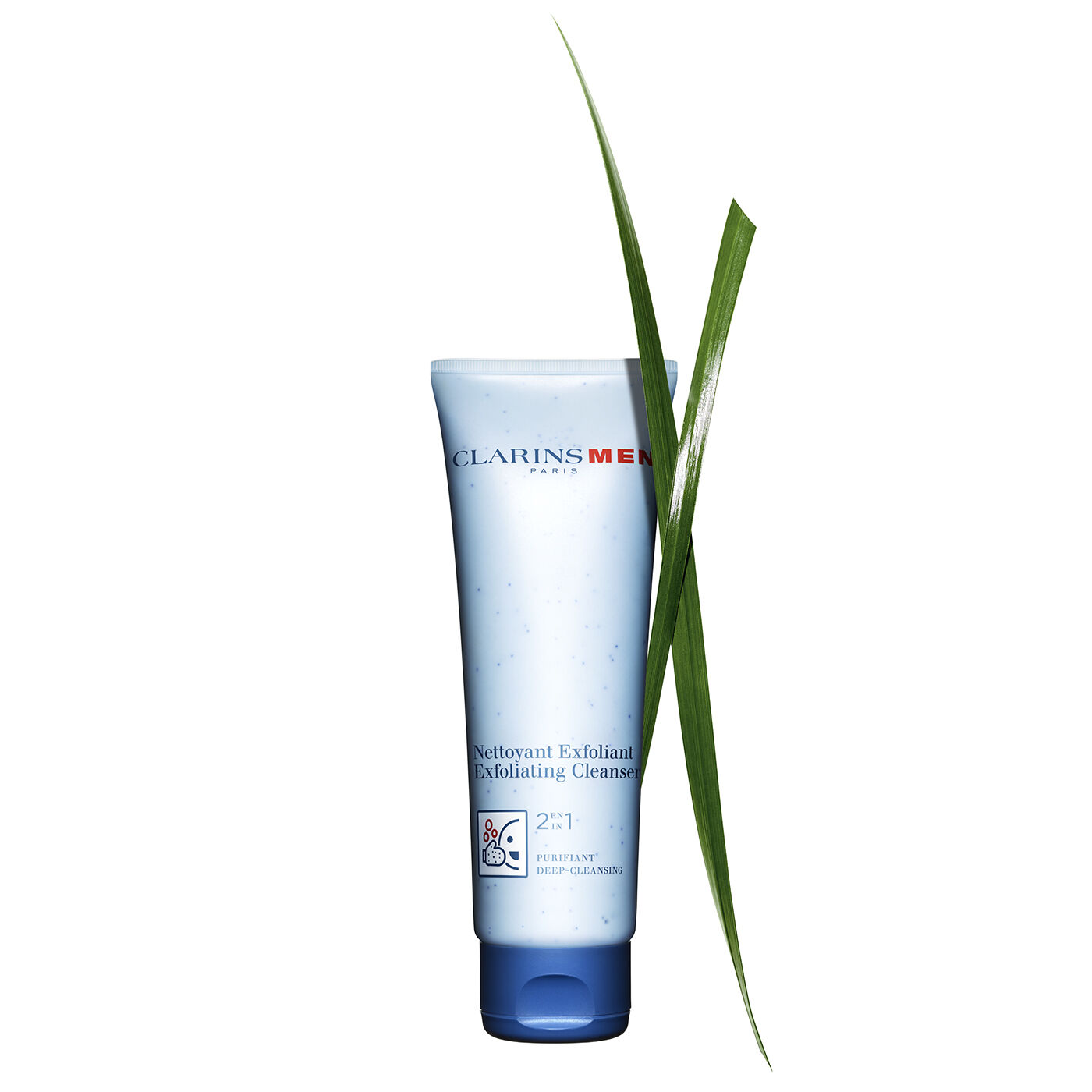 Nettoyant Exfoliant - 2in1 Peeling und Reinigung