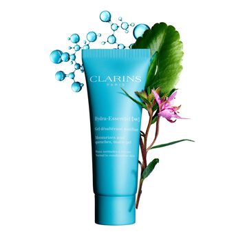 Hydra-Essentiel [HA²] Gel désaltérant matifiant - mattierendes Feuchtigkeitsgel