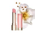 Lip Oil Balm 01 pale pink - Lippenbalsam mit &Ouml;l