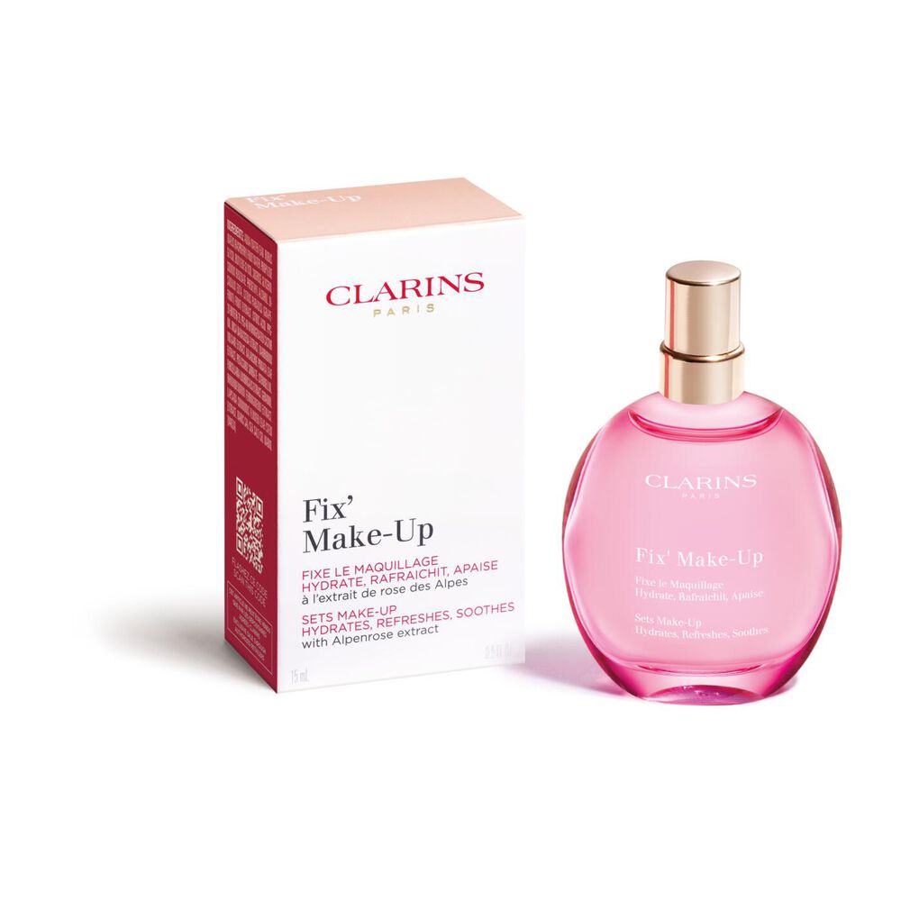 Fix’ Make-Up 15 ml - Makeup-Fixierung zum Aufsprühen