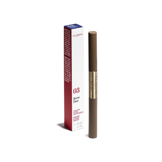 Brow Duo