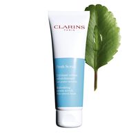 Fresh Scrub - Erfrischendes Creme-Peeling