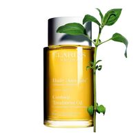 Körperöl Huile Anti-Eau - Mit 100% Pflanzenextrakten