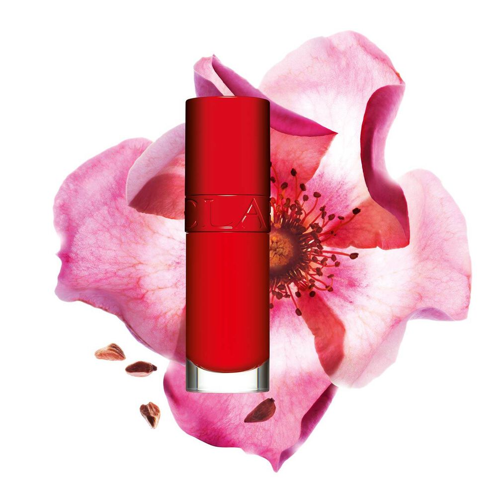 Lip Comfort Oil 54 iconic red - Limited Edition - Lippenpflege-Öl