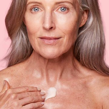 Multi-Intensif Concentré Décolleté et Cou