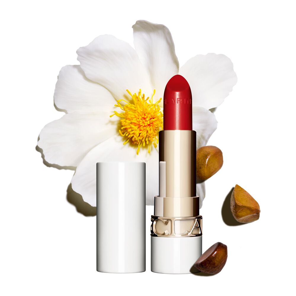 Joli Rouge Shine - Lippenstift mit brillantem Finish