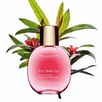 Fix’ Make-Up - Makeup-Fixierung zum Aufsprühen