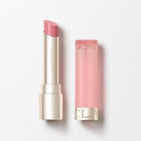 Lip Oil Balm 01 pale pink - Lippenbalsam mit Öl