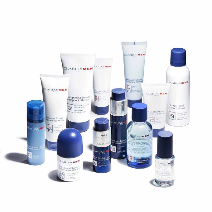 Nettoyant Exfoliant - Reinigung mit Peeling-Wirkung für jeden Hauttyp