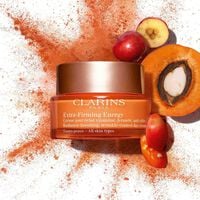 Extra-Firming Energy - Straffende Anti-Age Tagescreme für vitalisierten Glow für jeden Hauttyp