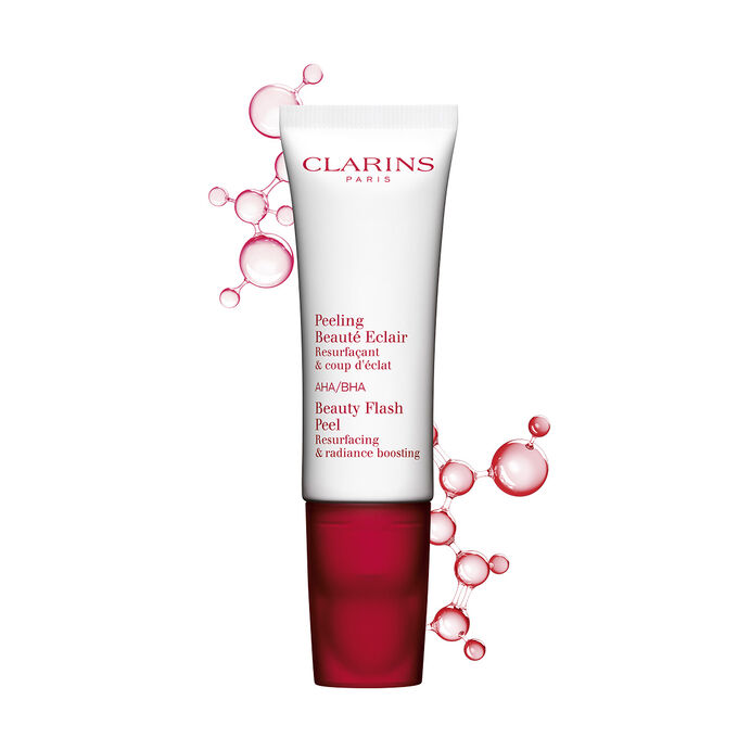 Peeling Beaut&eacute; Eclair - Peeling f&uuml;r das Gesicht