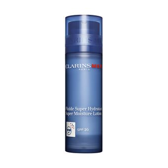Fluide Super Hydratant SPF 20 - Feuchtigkeits-Fluid