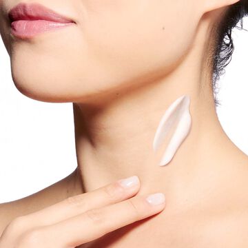 Extra-Firming Cou &amp; Décolleté - Glättende, straffende Hals- und Dekolleté-Pflege