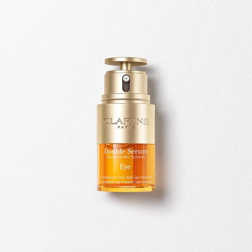 DOUBLE SERUM Eye - Age Control Augenpflege-Konzentrat