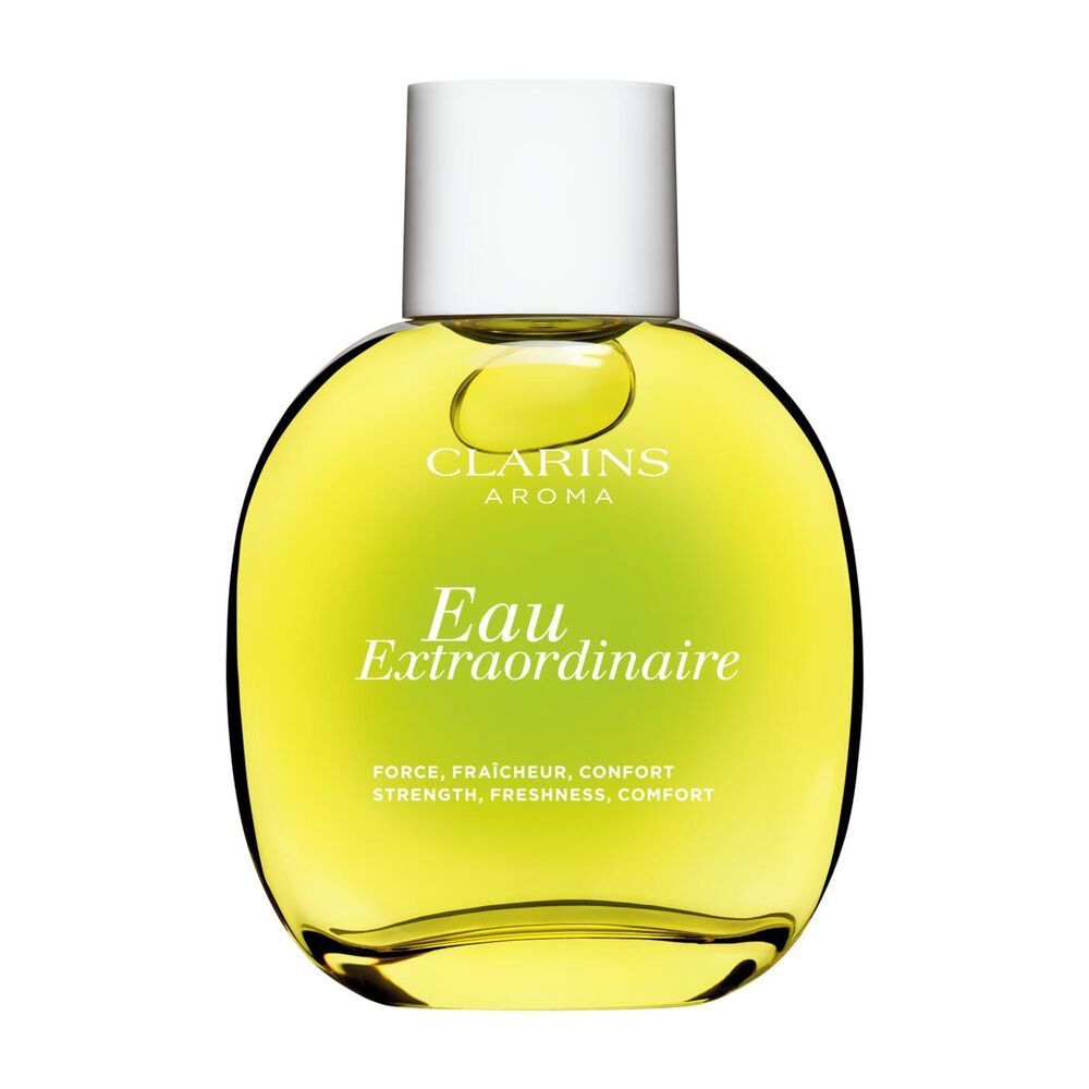 Eau Extraordinaire - Aromaduft belebt die innere Kraft