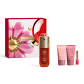 Anti-Aging Gesichtspflege-Set &ndash; Double Serum &amp; Multi-Active