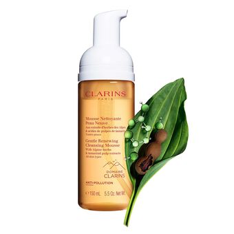 Mousse Nettoyante Peau Neuve - Intensive Reinigungsmousse