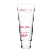 Feuchtigkeitsbalsam Baume Corps Super Hydratant
