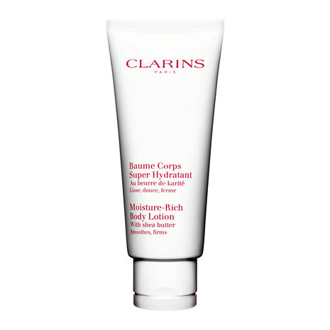 Was Tun Wenn Die Haut Am Korper Sehr Trocken Ist Clarins
