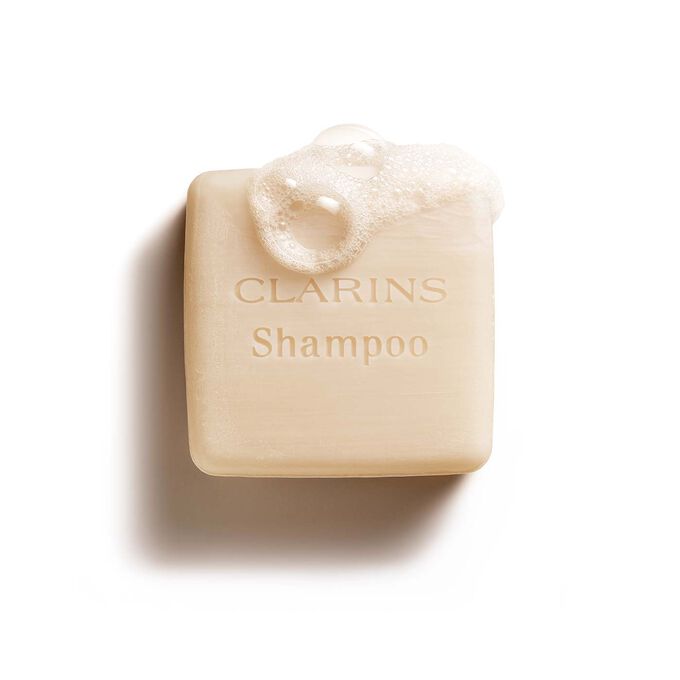 Shampooing solide nourrissant - Festes Shampoo