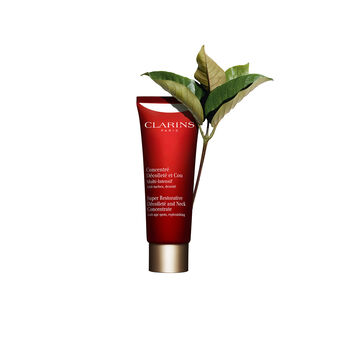 Concentré Décolleté et Cou Multi-Intensif - Superintensives Anti-Age Dekolleté- und Halspflege-Konzentrat