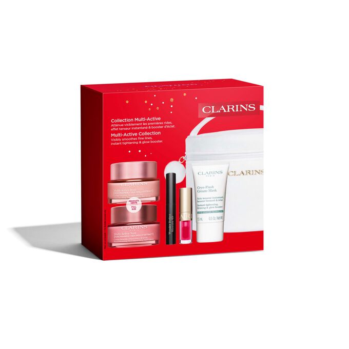 Kollektion Multi-Active