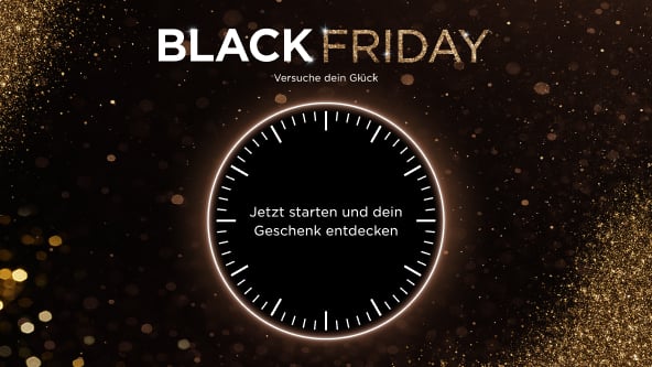 Black Friday Weekend