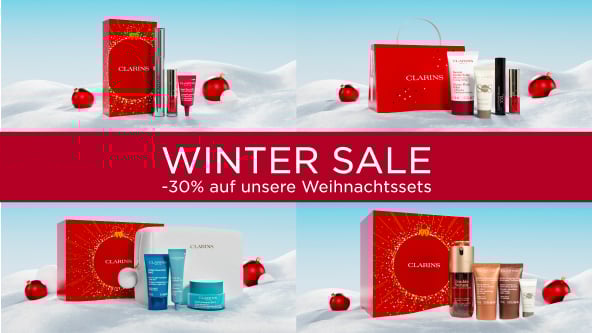 Winter Sale