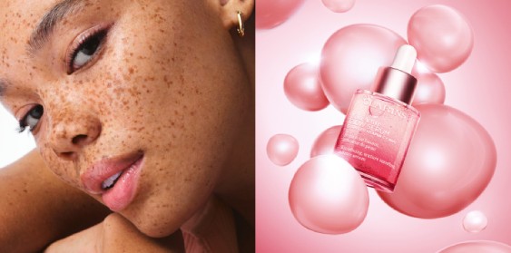 Multi-Active GLOW SERUM