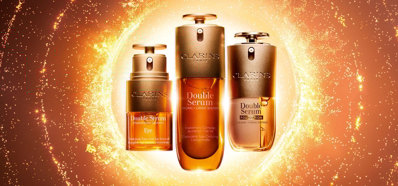 Double Serum Collection