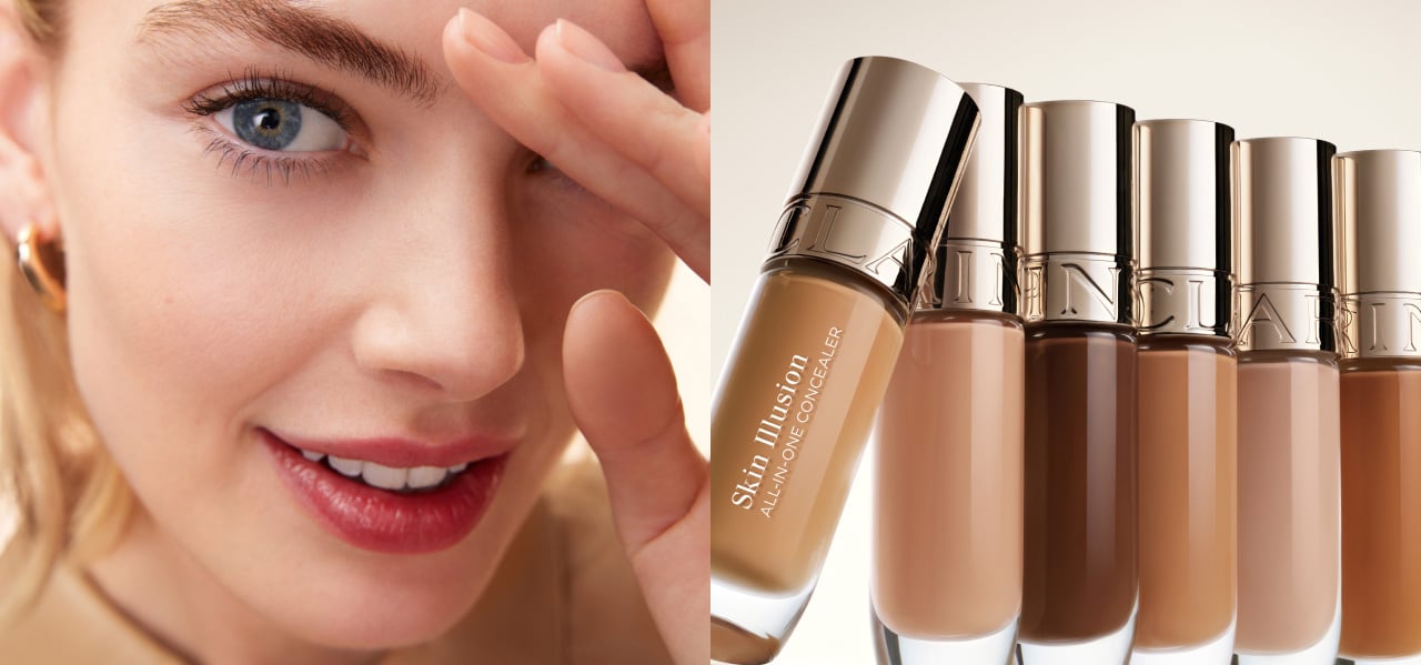  All-in-One Concealer