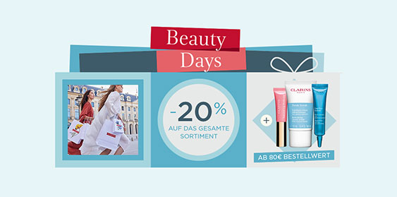 Beauty Days!