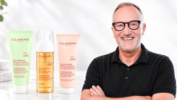 Masterclass Cleansing
