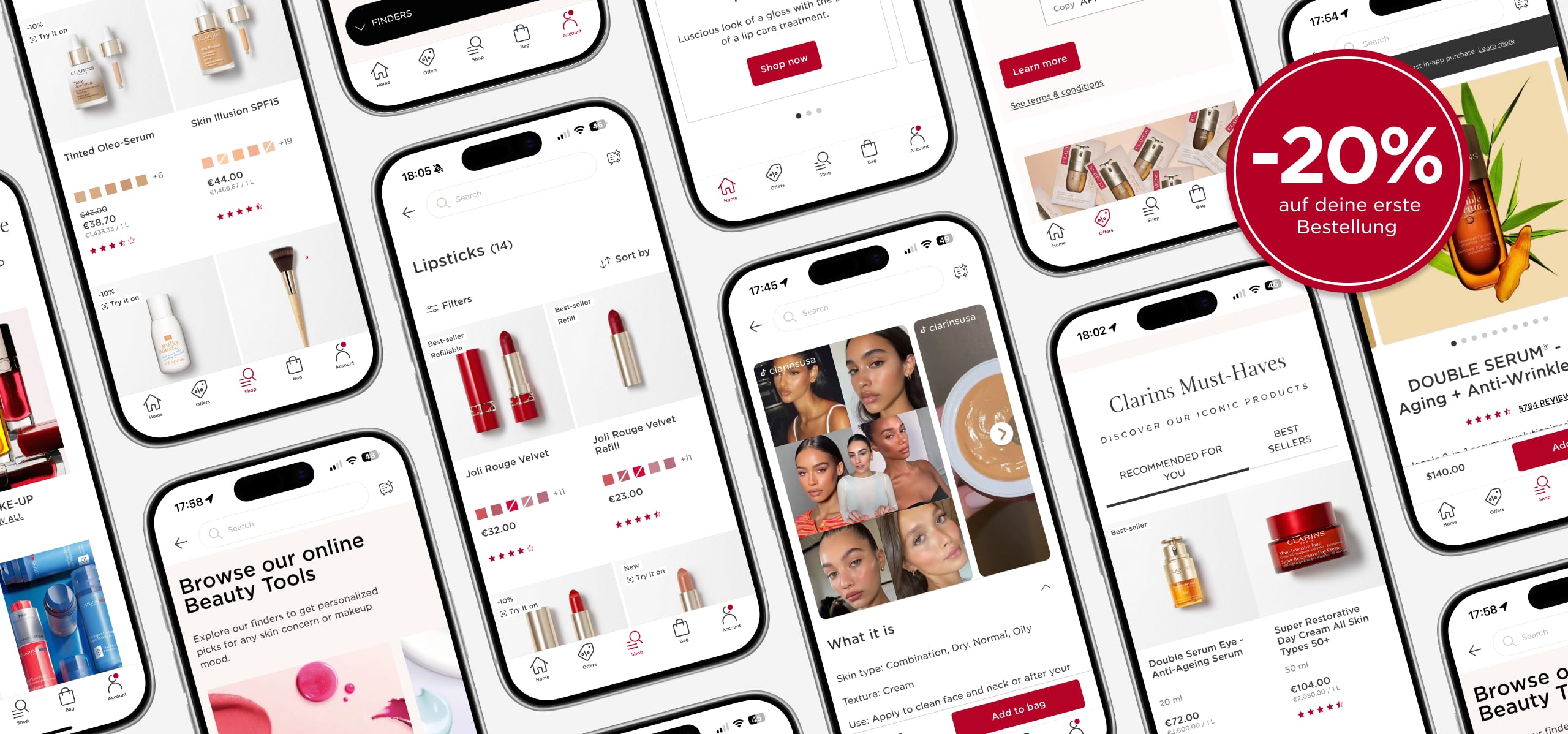 App Launch