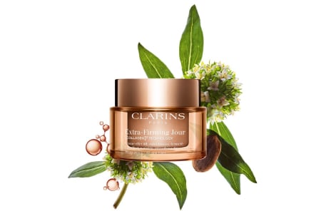 Tipps für eine effektivere Anwendung der Tagescreme Extra-Firming