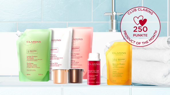 Refills Product of the Month