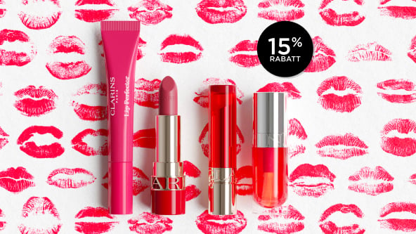Lipmania Rabatt